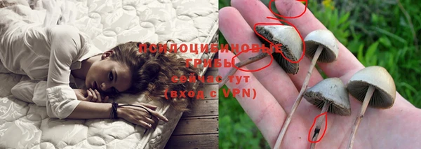 круглые Заволжье